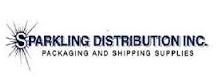 Sparkling Distribution, Woodbridge, ON opening hours