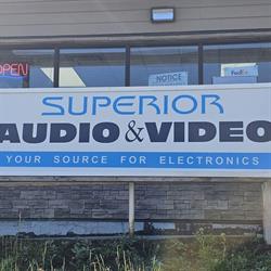 Superior Audio & Video, Elliot Lake, ON opening hours