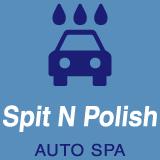 Spit 'N Polish, Princeton, BC opening hours