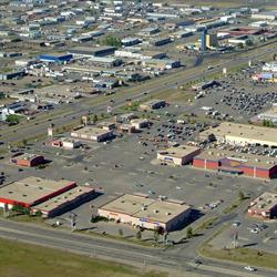 Tom Shields Realty Incorporated, Grande Prairie, AB opening hours