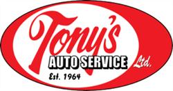 Tonys Auto Service Ltd in Calgary, AB (Victoria Park) - Opening Hours