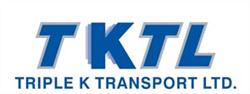 Triple K Transport Ltd, Stittsville, ON opening hours