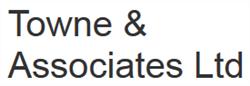 Towne & Associates Ltd, Oakville, ON opening hours