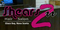 Shears 2 U Hair Design, Glace Bay, NS opening hours