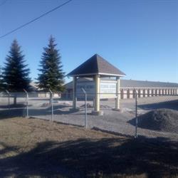 Shelburne Mini-Storage, opening hours