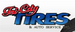 Tri-City Tire and Auto, Kitchener, ON opening hours