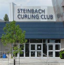 Steinbach Curling Club, opening hours