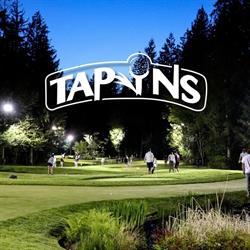 Tap-Ins Putting Course, Cultus Lake, BC opening hours