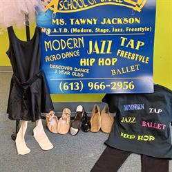 Tawnys School Of Dance, Belleville, ON opening hours