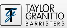 Taylor Granitto Lawyrs, Duncan, BC opening hours