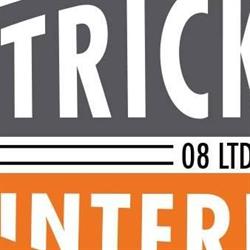 Trickett Interiors Ltd in Winnipeg, MB (Minto) - Opening Hours