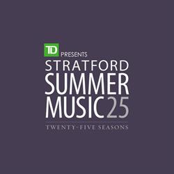 Stratford Summer Music, opening hours