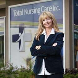 Total Nursing Care Inc., Sudbury, ON opening hours