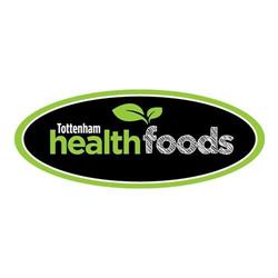 Tottenham Health Foods, opening hours