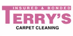 Terry's Carpet Cleaning, Nanaimo, BC opening hours