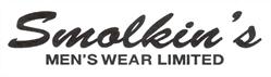 Smolkins Mens Wear Ltd, Kemptville, ON opening hours
