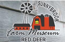 Sunnybrook Farm Museum, Red Deer, AB opening hours