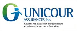 Unicour Assurances Inc, Farnham, QC opening hours