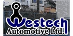 Westech Automotive, Penticton, BC opening hours