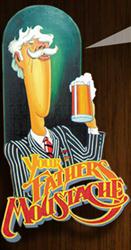 Your Fathers Moustache, Halifax, NS opening hours