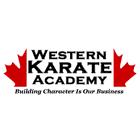 Western Karate Academy, Kamloops, BC opening hours