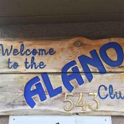 Alano Club Of Courtenay, opening hours