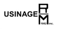 Usinage RM (1982) Inc, East Angus, QC opening hours