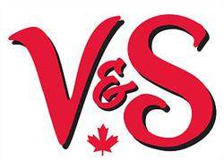 V & S Department Store, Haliburton, ON opening hours