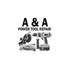 A&A Power Tool Repair, St. Catharines, ON opening hours