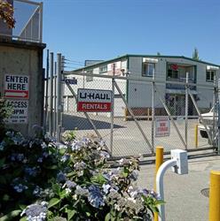 Aldergrove Mini Storage, opening hours