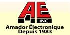 Amador Electronique Inc, Saint-Hubert, QC opening hours