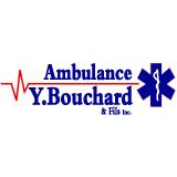 Ambulance Yvon Bouchard URGENCE 911, Mont-Laurier, QC opening hours