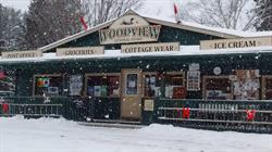 Woodview General Store, opening hours