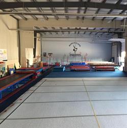 World Class Gymnastics in Hamilton, ON (Kirkendall North) - Opening Hours