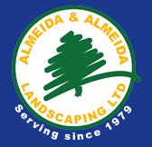 Almeida Landscaping Ltd, Woodbridge, ON opening hours