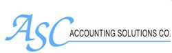 Accounting Solutions Co, Ajax, ON opening hours