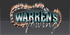 Warren's Automotive & Towing Integra Tire, Fairview, AB opening hours