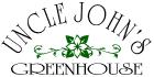 Uncle John's Greenhouse, Prince George, BC opening hours