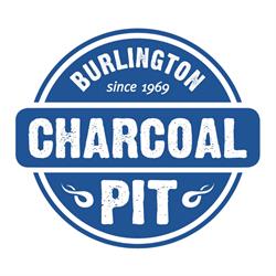 Burlington Charcoal Pit, opening hours