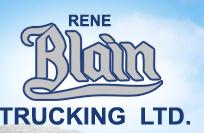 Blain Rene Trucking Ltd, Tilbury, ON opening hours
