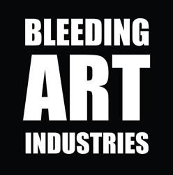 Bleeding art Industries in Calgary, AB (Manchester Industrial) - Opening Hours