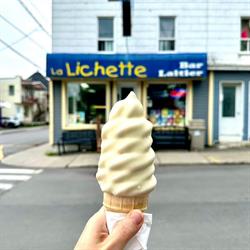 Bar Laitier La Lichette, Saint-Jean-sur-Richelieu, QC opening hours