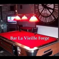 Bar Les Vieilles Forges, Notre-Dame-de-Ham, QC opening hours