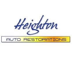 C Heighton Restorations, Beiseker, AB opening hours