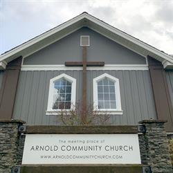 Arnold Community Church, Abbotsford, BC opening hours