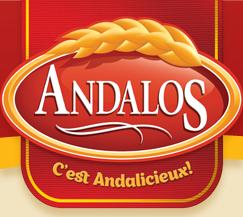 Boulangerie Andalos Incorporated, Saint-Laurent, QC opening hours