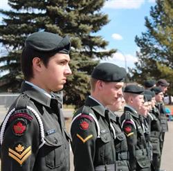 Cadets 1390 Army Cadets, Red Deer, AB opening hours
