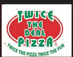 Twice the Deal Pizza, Kitchener, ON opening hours