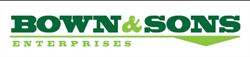 Bown and Sons Enterprises, Chilliwack, BC opening hours