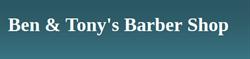 Ben & Tonys Barber Shop, Yorkton, SK opening hours